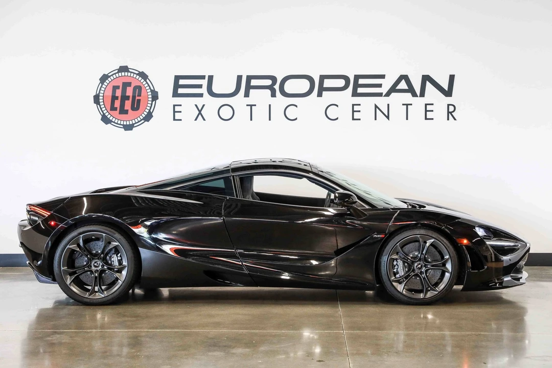 2019 McLaren 720S - Image 15 of 31