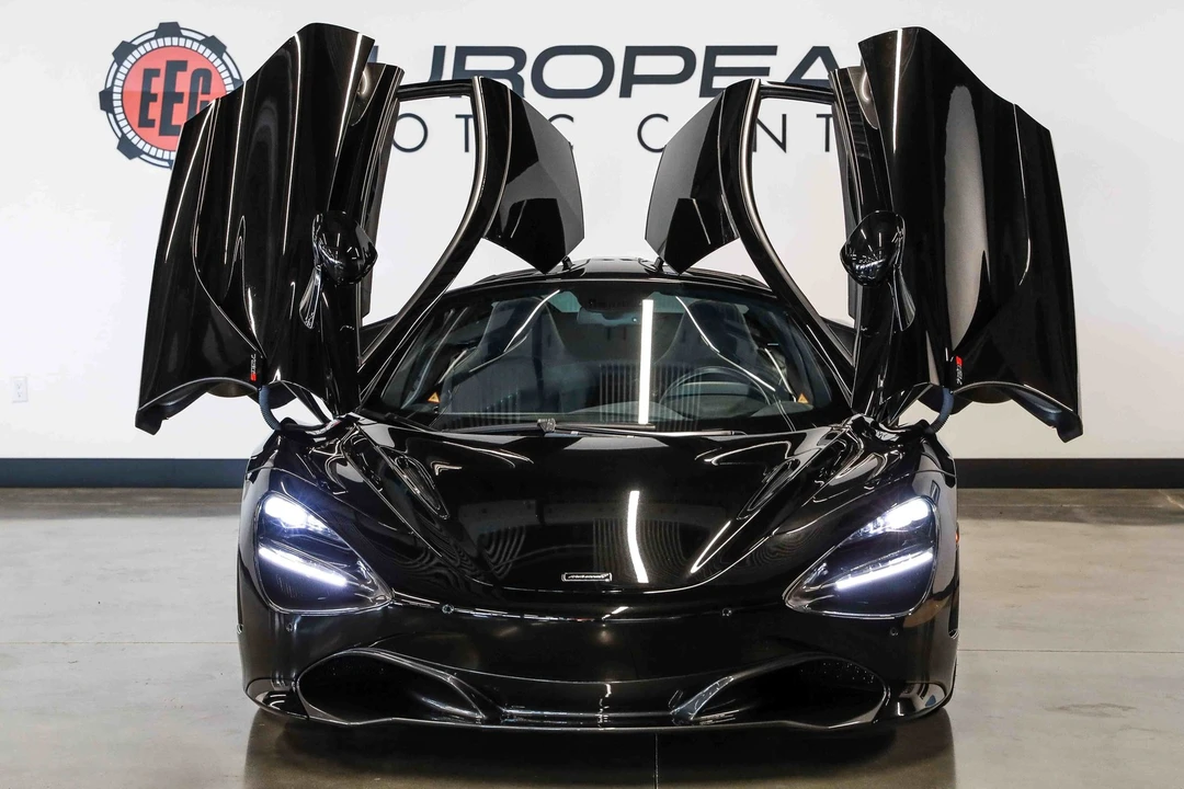 2019 McLaren 720S - Image 4 of 31