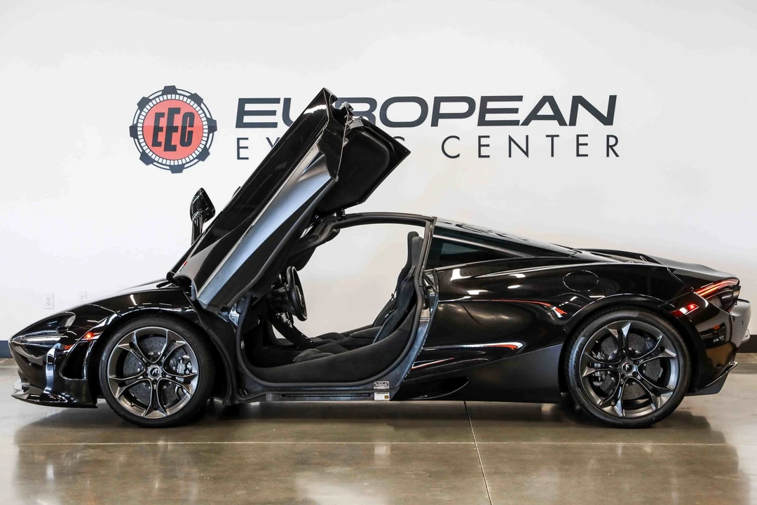 2019 McLaren 720S - Image 9 of 31