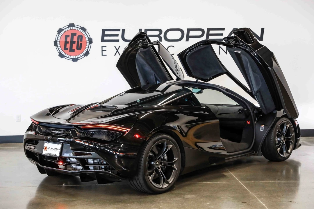 2019 McLaren 720S - Image 14 of 31