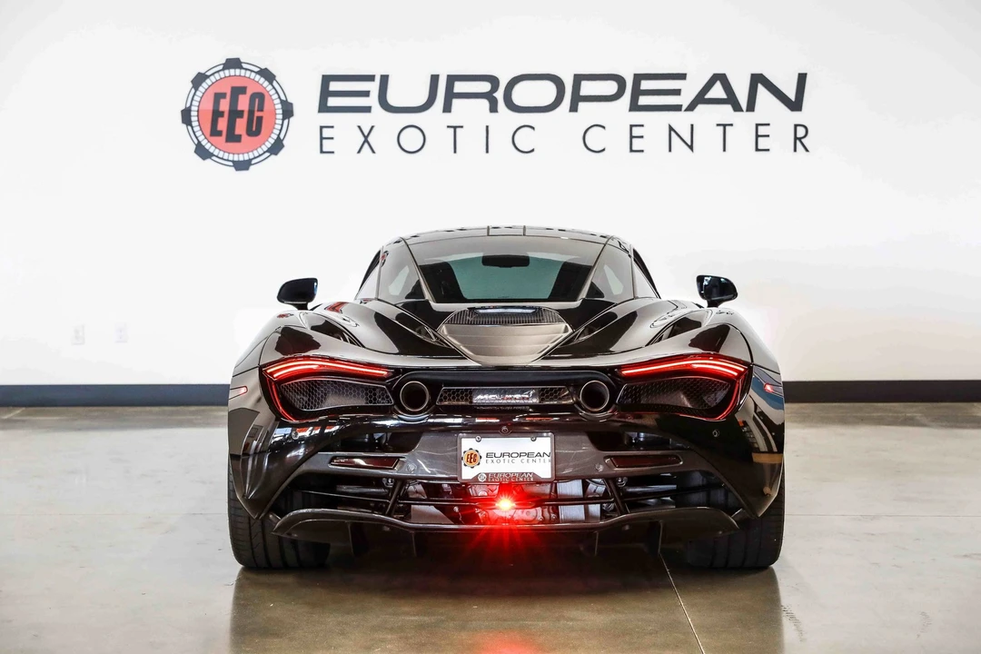 2019 McLaren 720S - Image 11 of 31