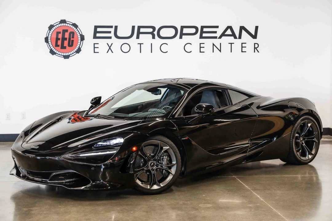 2019 McLaren 720S - Image 6 of 31