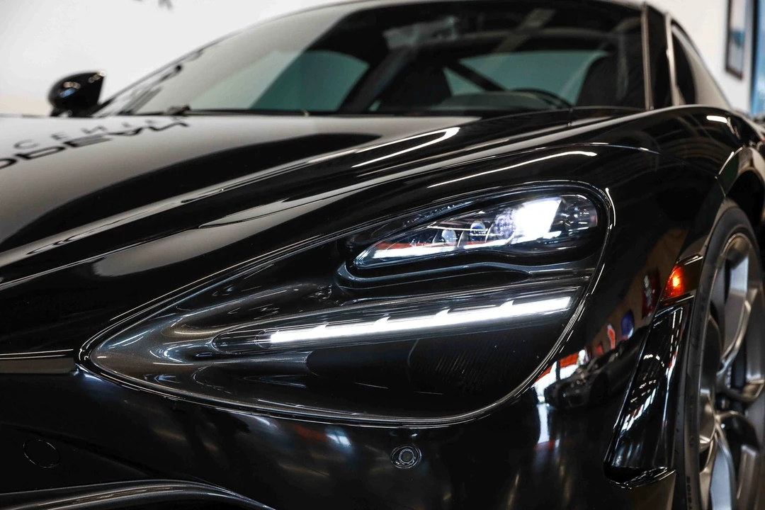 2019 McLaren 720S - Image 27 of 31