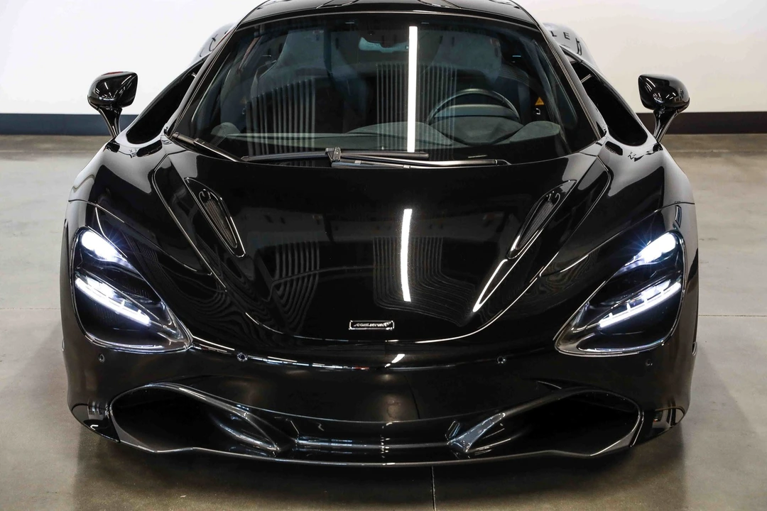 2019 McLaren 720S - Image 5 of 31