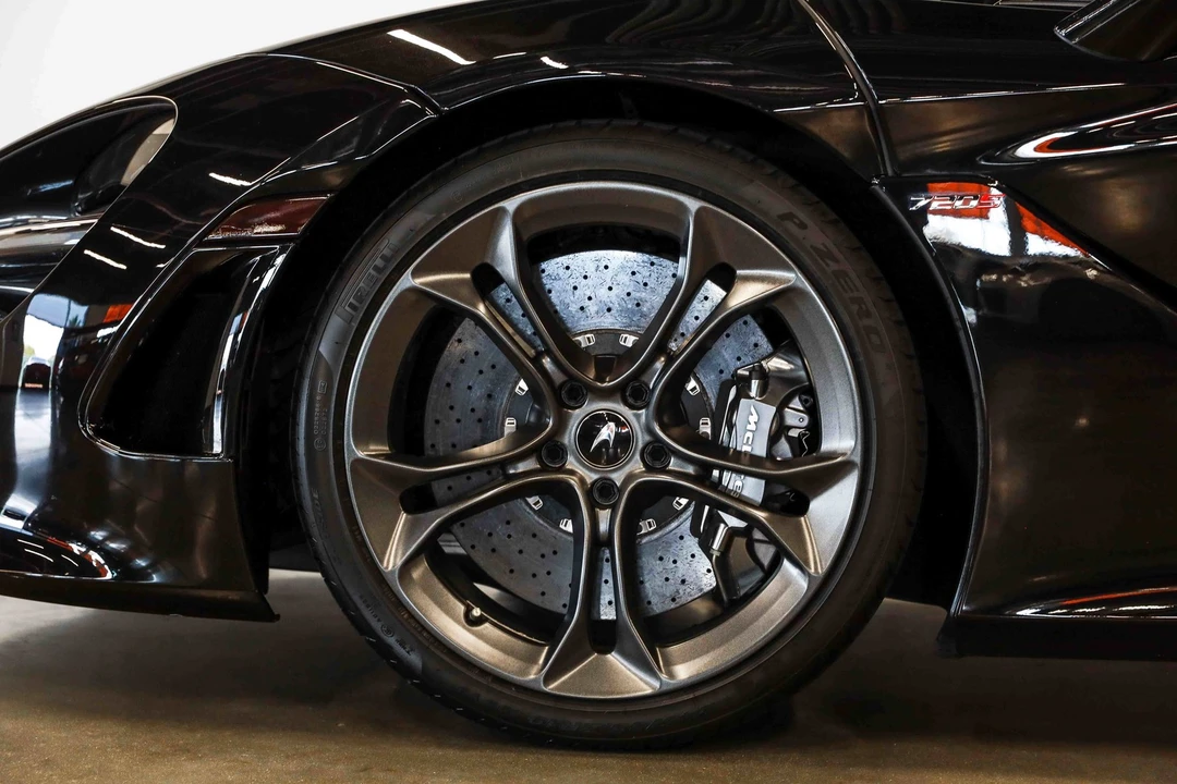 2019 McLaren 720S - Image 21 of 31