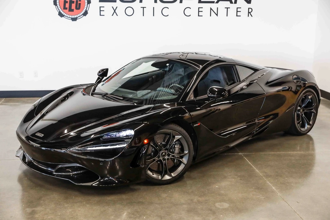 2019 McLaren 720S - Image 7 of 31