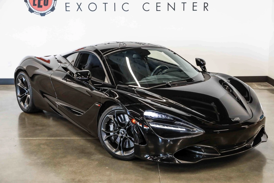 2019 McLaren 720S - Image 2 of 31