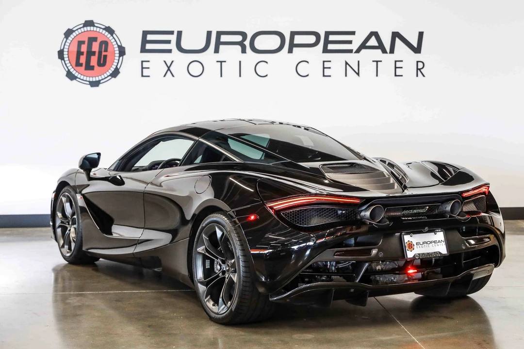 2019 McLaren 720S - Image 10 of 31