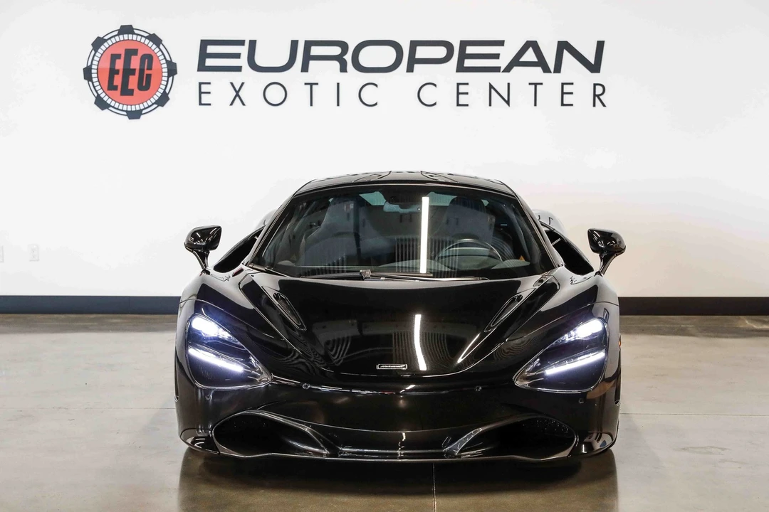 2019 McLaren 720S - Image 3 of 31