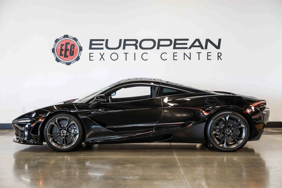 2019 McLaren 720S - Image 8 of 31