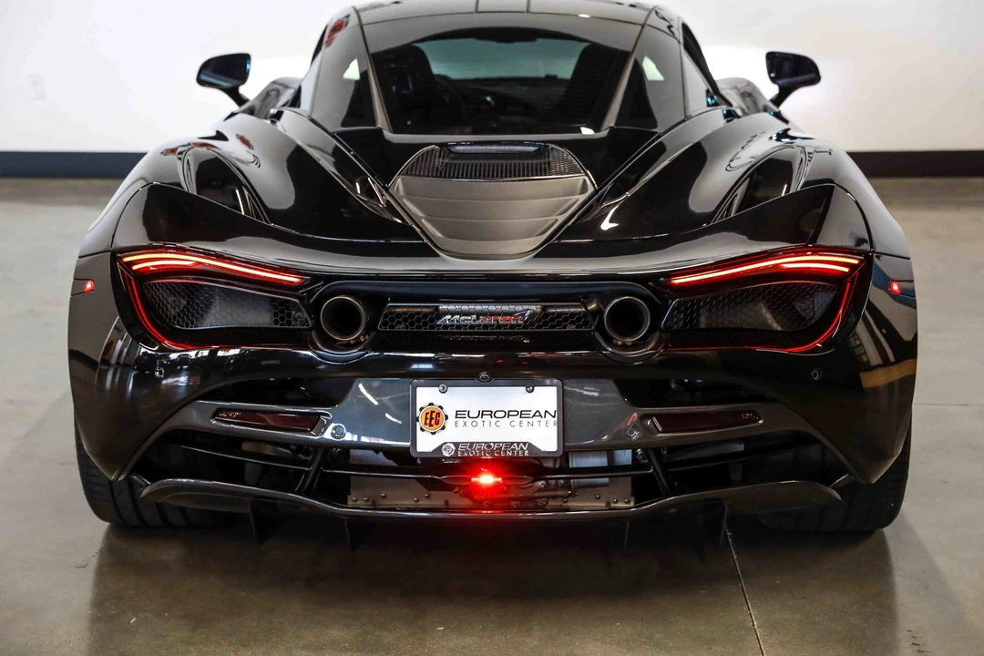 2019 McLaren 720S - Image 12 of 31