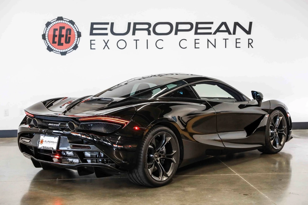 2019 McLaren 720S - Image 13 of 31