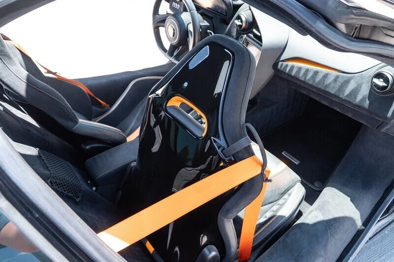 2019 McLaren 720S - Image 27 of 31