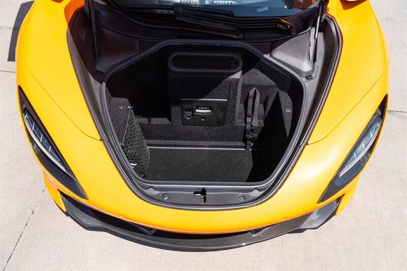 2019 McLaren 720S - Image 15 of 31