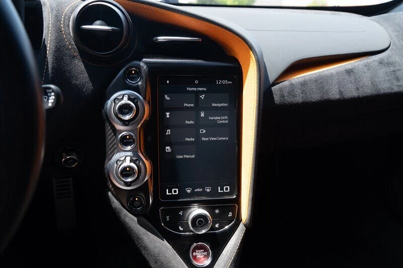 2019 McLaren 720S - Image 8 of 31