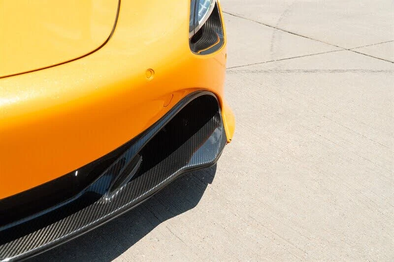 2019 McLaren 720S - Image 29 of 31
