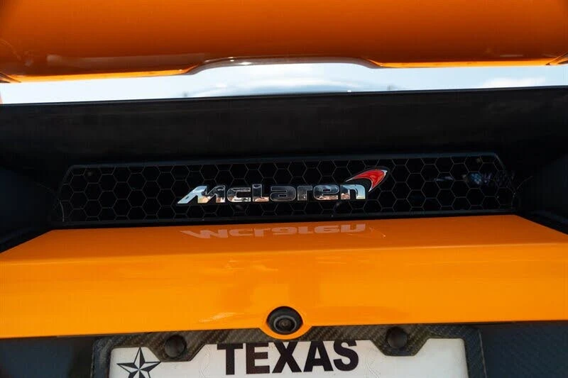 2019 McLaren 720S - Image 7 of 31