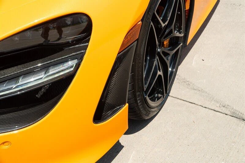 2019 McLaren 720S - Image 5 of 31
