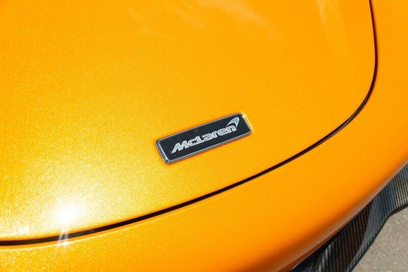 2019 McLaren 720S - Image 16 of 31