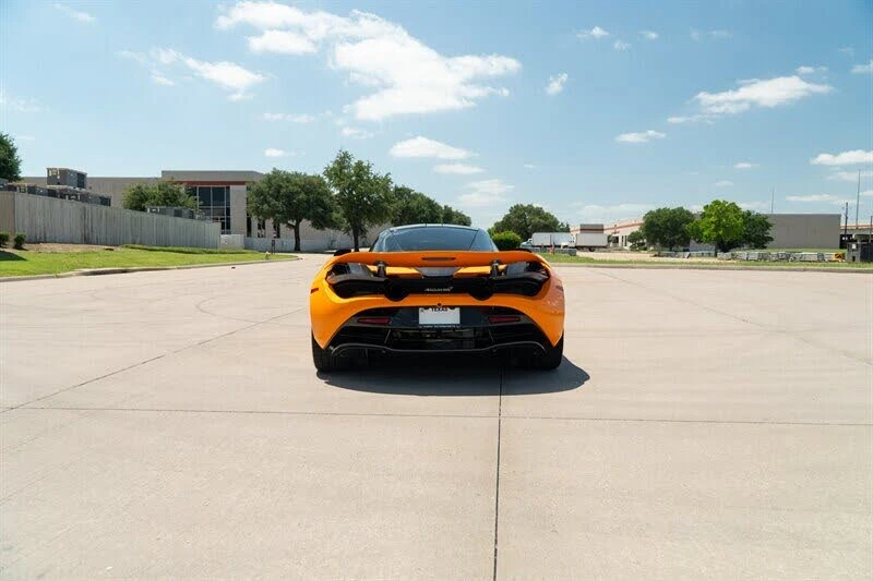 2019 McLaren 720S - Image 20 of 31