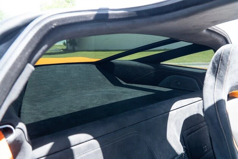 2019 McLaren 720S - Image 26 of 31