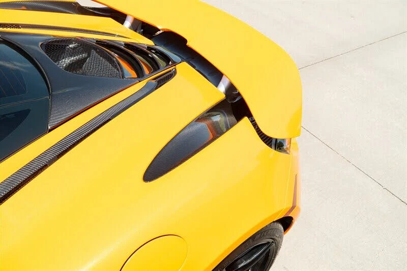 2019 McLaren 720S - Image 30 of 31