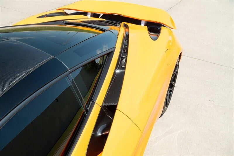2019 McLaren 720S - Image 6 of 31