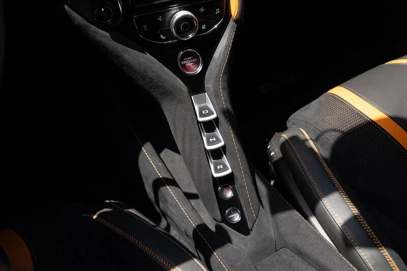 2019 McLaren 720S - Image 21 of 31