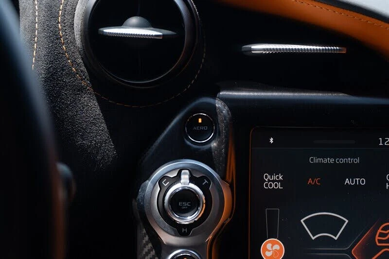 2019 McLaren 720S - Image 9 of 31