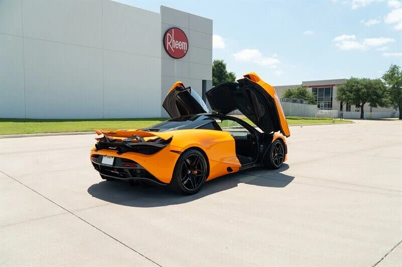 2019 McLaren 720S - Image 31 of 31