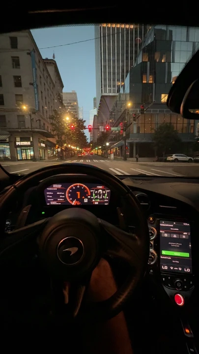 2019 McLaren 720S - Image 10 of 10