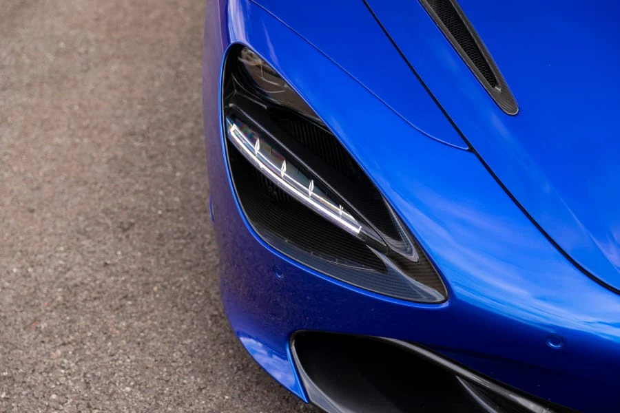 2019 McLaren 720S - Image 24 of 31