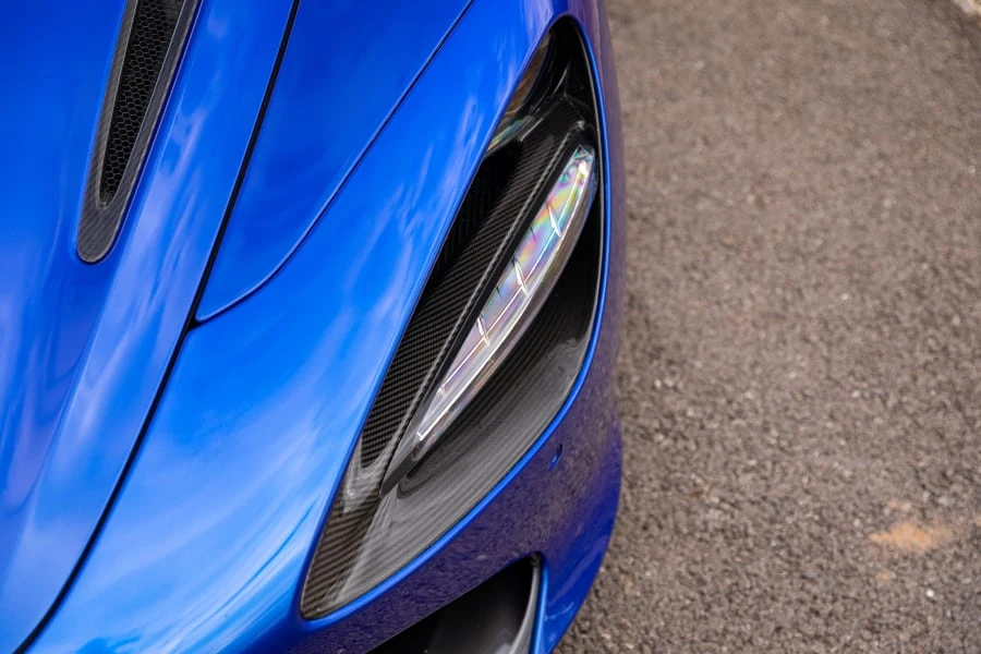 2019 McLaren 720S - Image 25 of 31