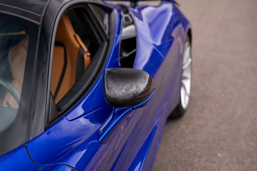 2019 McLaren 720S - Image 21 of 31