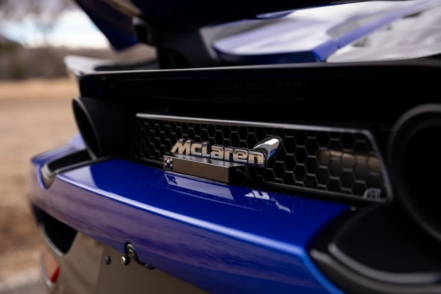 2019 McLaren 720S - Image 16 of 31