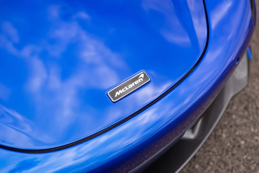 2019 McLaren 720S - Image 26 of 31