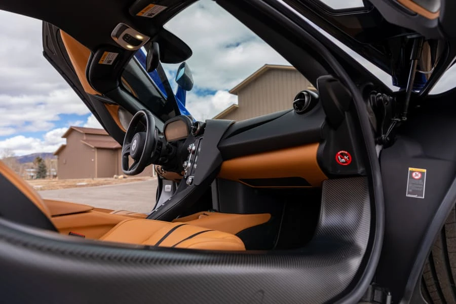 2019 McLaren 720S - Image 31 of 31