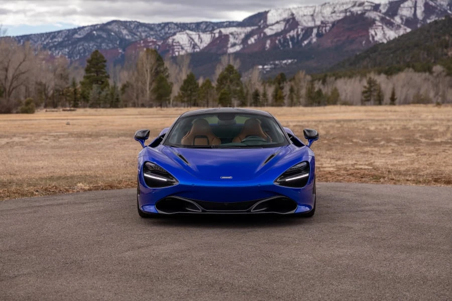 2019 McLaren 720S - Image 4 of 31