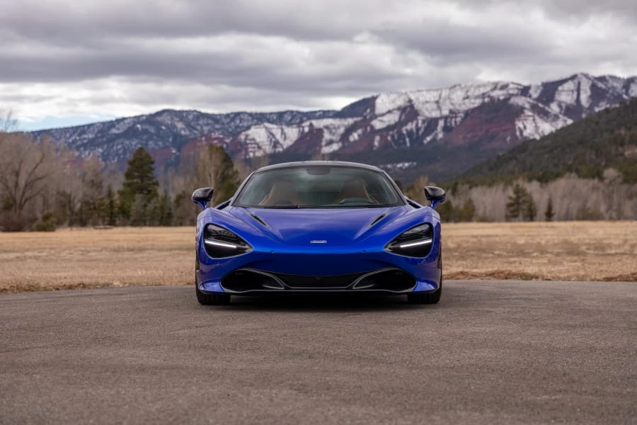 2019 McLaren 720S - Image 9 of 31