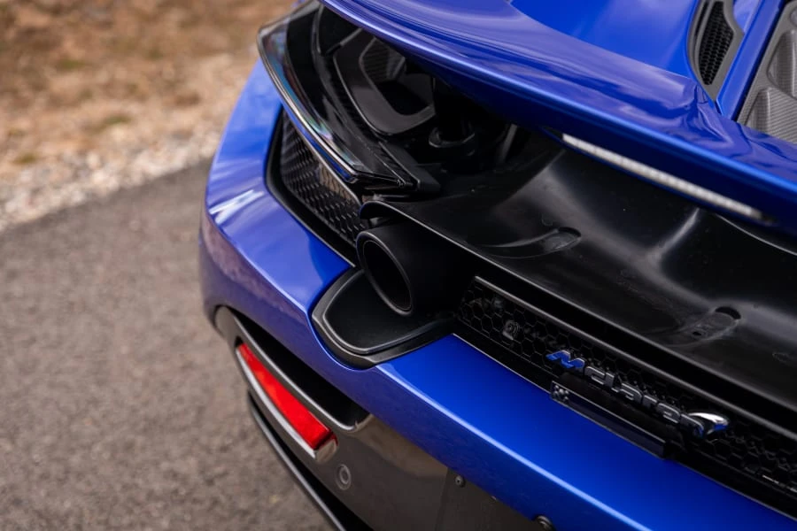 2019 McLaren 720S - Image 23 of 31