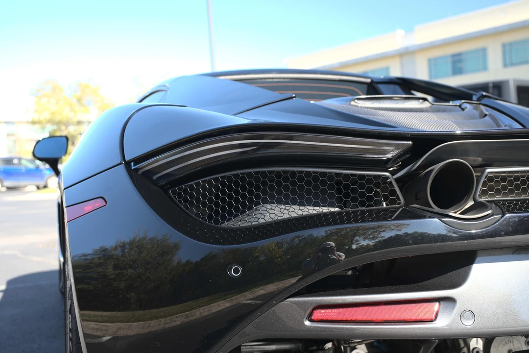 2019 McLaren 720S Spider - Image 18 of 31