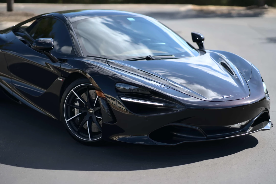2019 McLaren 720S Spider - Image 11 of 31