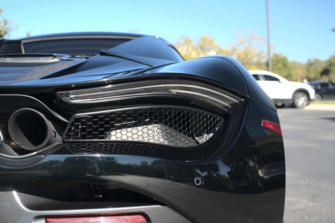 2019 McLaren 720S Spider - Image 21 of 31