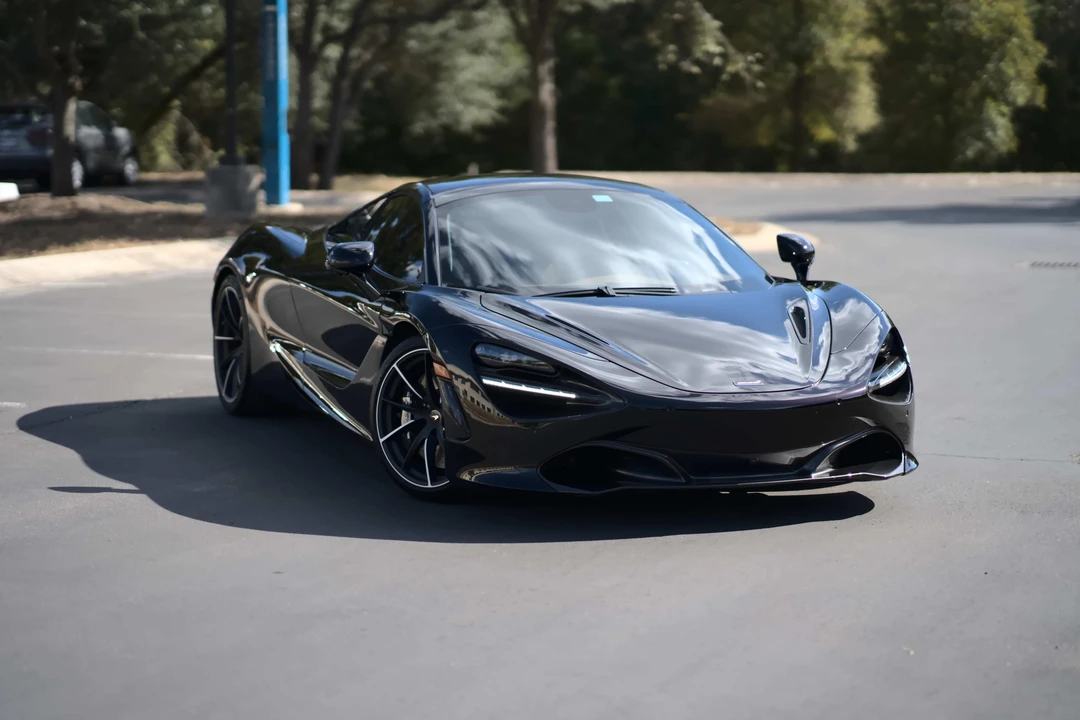 2019 McLaren 720S Spider - Image 10 of 31