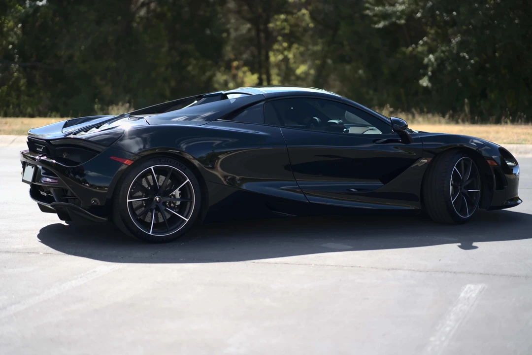 2019 McLaren 720S Spider - Image 9 of 31
