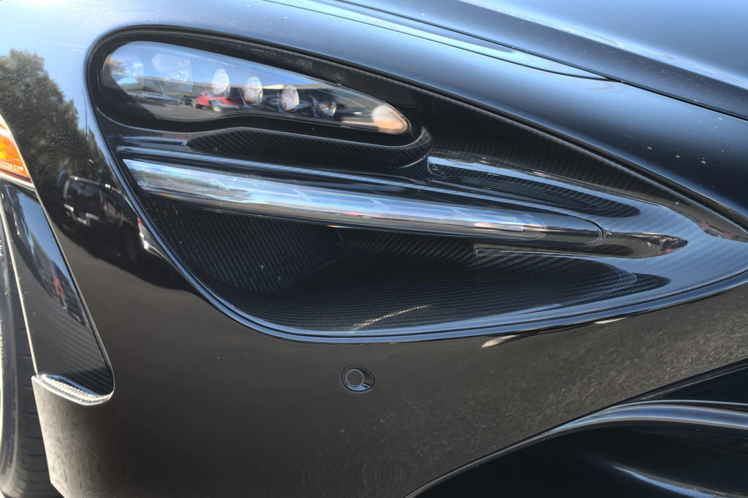 2019 McLaren 720S Spider - Image 12 of 31