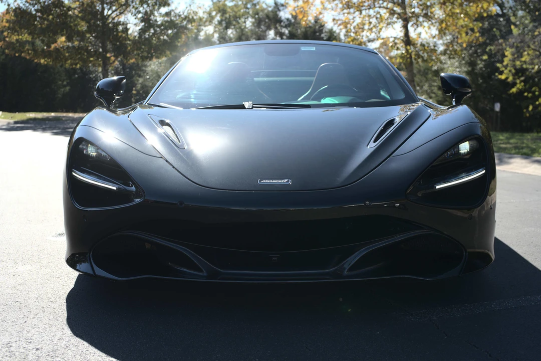 2019 McLaren 720S Spider - Image 6 of 31