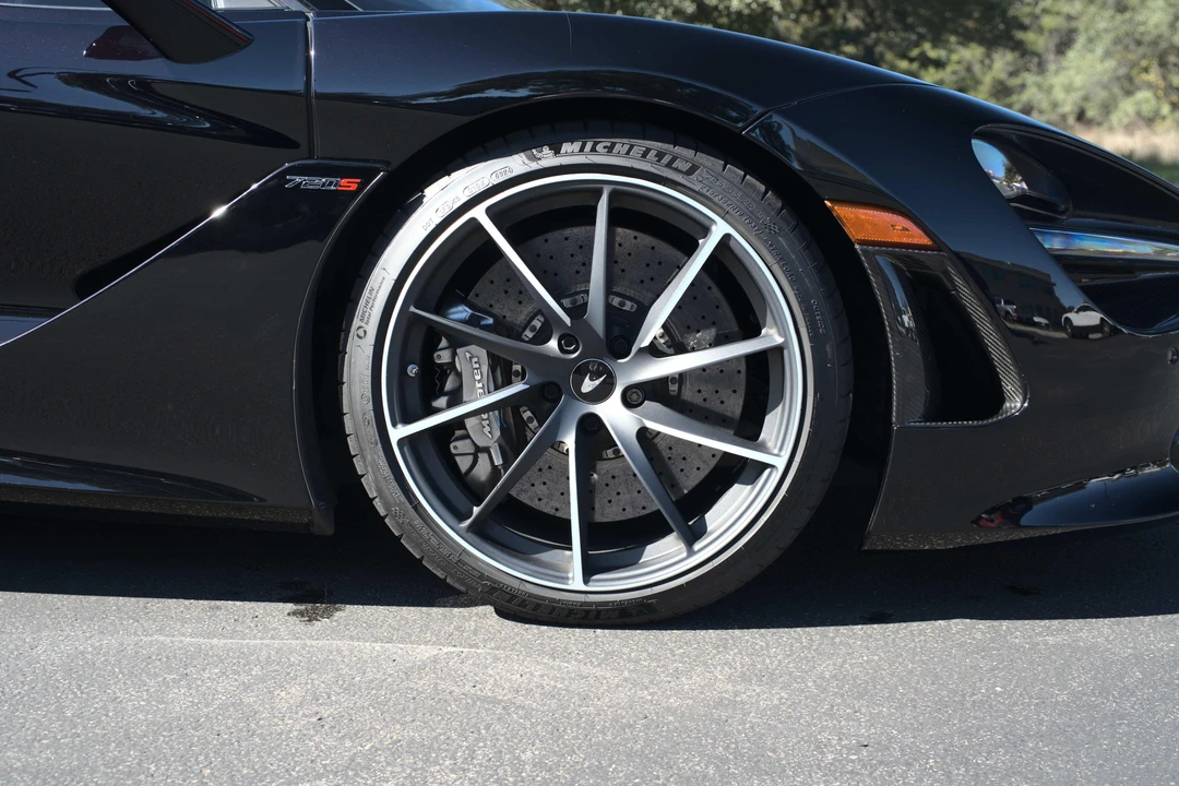 2019 McLaren 720S Spider - Image 30 of 31