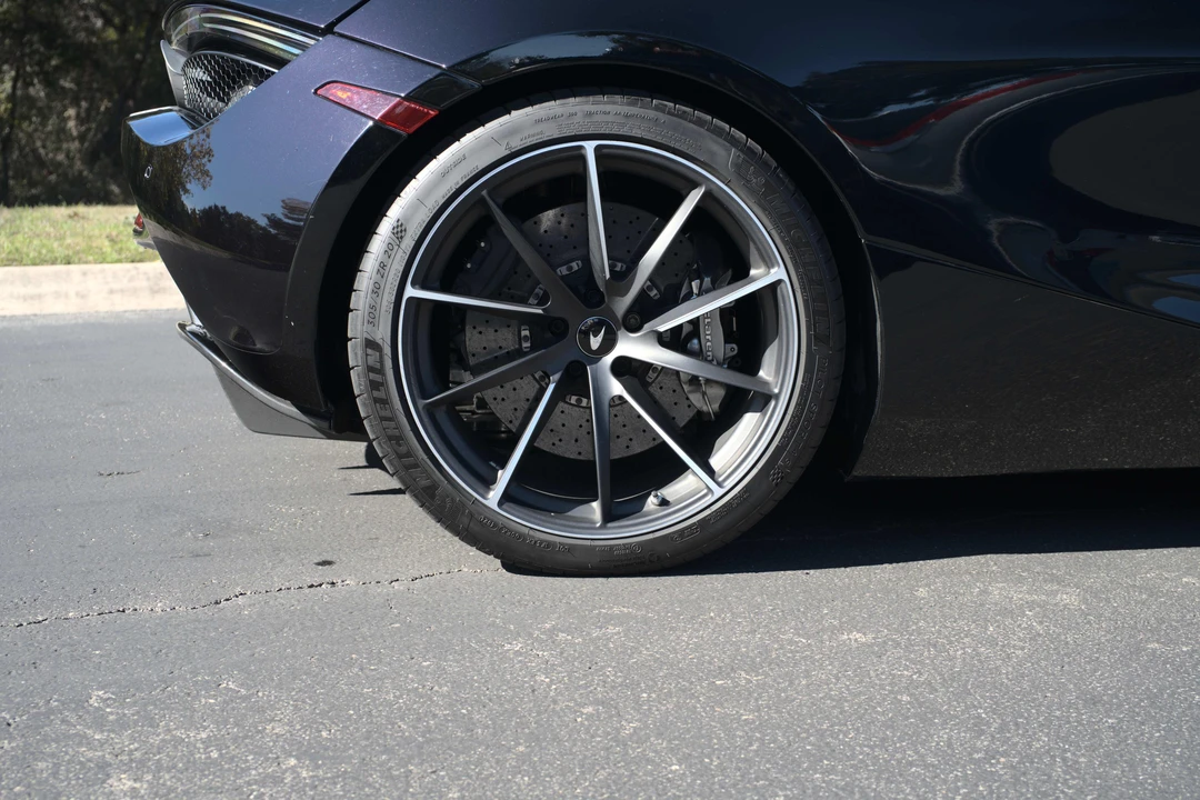 2019 McLaren 720S Spider - Image 29 of 31