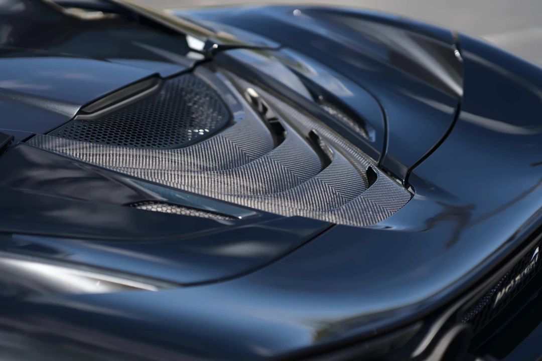 2019 McLaren 720S Spider - Image 17 of 31